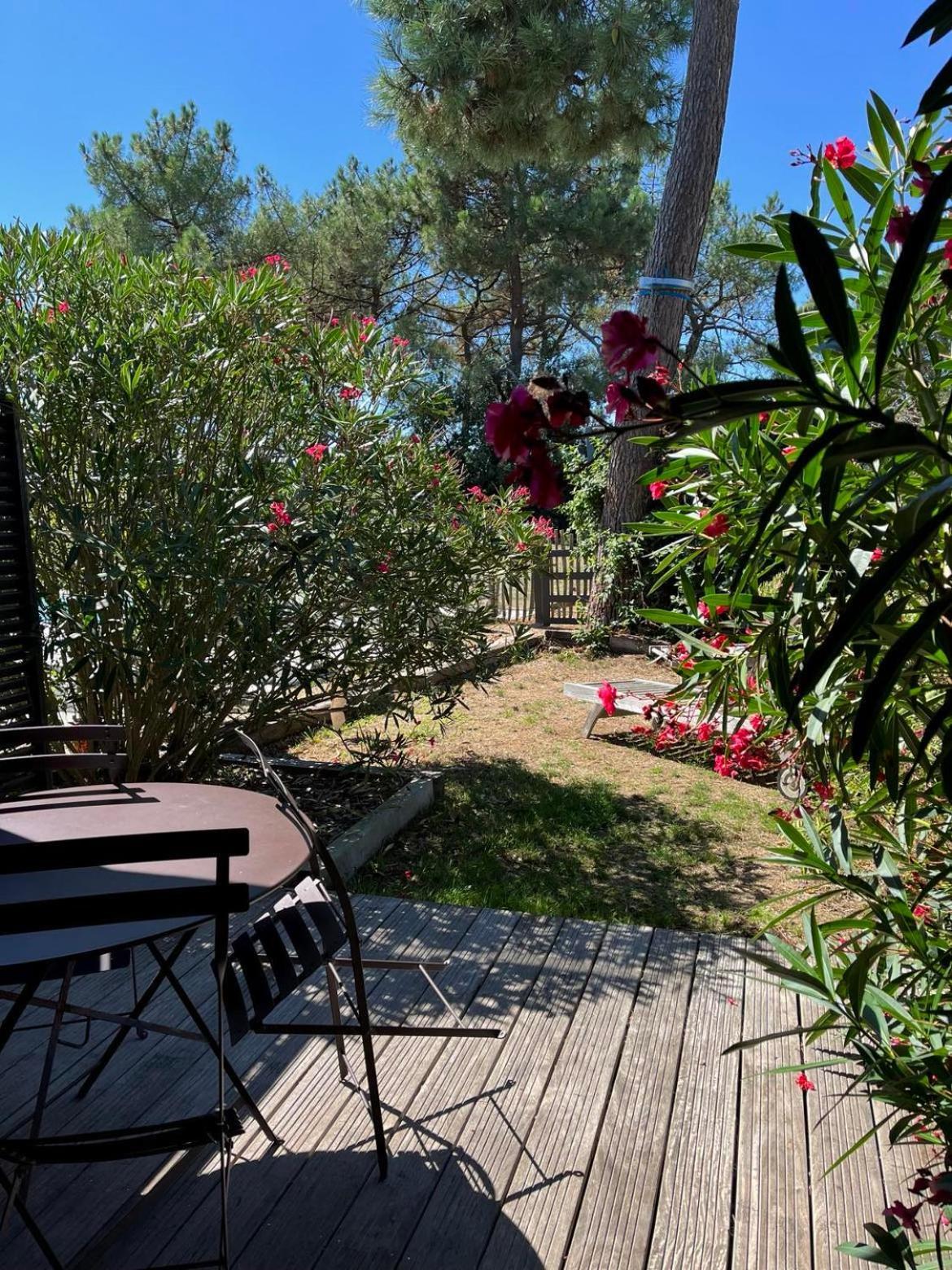 Villa Mane Lann Maison D'Hotes & Spa Carnac Exterior foto