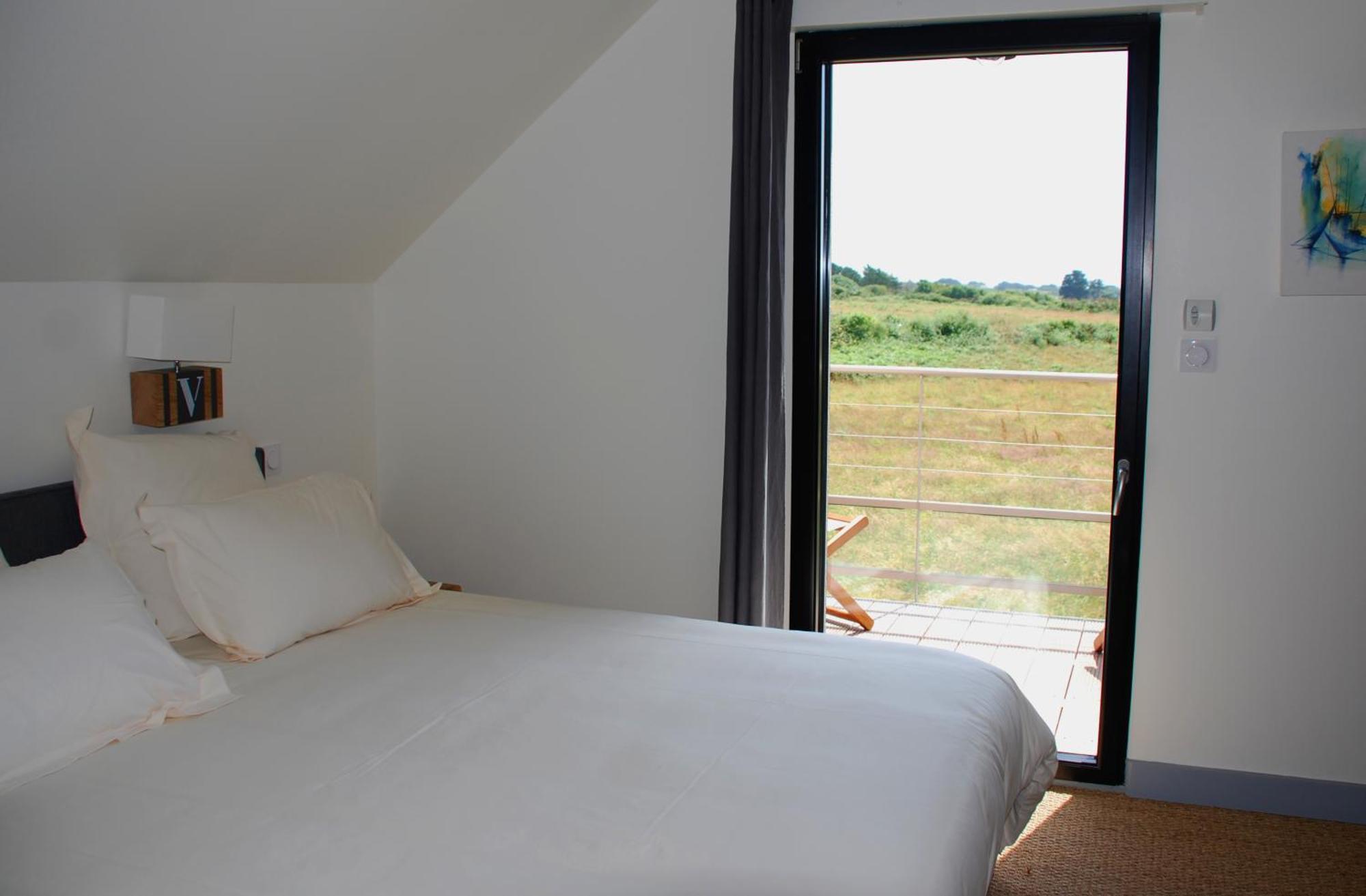 Villa Mane Lann Maison D'Hotes & Spa Carnac Cameră foto