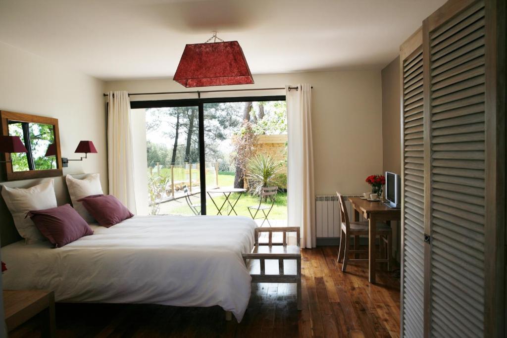 Villa Mane Lann Maison D'Hotes & Spa Carnac Cameră foto